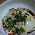 あいーぷ's cooksnap of when they made もっちりえだまめ豆腐.