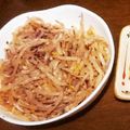 すみま～る's cooksnap of when they made ゴマ薫〜ゆかりもやし.