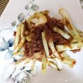 あかぷり's cooksnap of when they made 島らっきょうの味噌漬け.