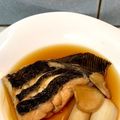 マコミコ's cooksnap of when they made ババガレイの煮付け.