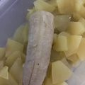 AiYuKE's cooksnap of when they made りんごを煮ただけ　☆煮りんご☆.
