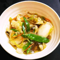 Hirarinn☆'s cooksnap of when they made 簡単♪朝食にもタラときのこの和風餡掛け煮.