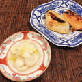 miwayon's cooksnap of when they made 百合根のゆず風味煮.