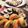 Lyon_kanin's cooksnap of when they made 節分に♪アボカド＆サーモン巻き寿司.