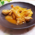 旦那は皿洗い's cooksnap of when they made ❀豚薄切り肉の生姜風味甘辛炒め❀.
