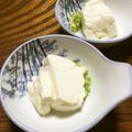 ☆こまっと☆'s cooksnap of when they made トロトロ温泉湯豆腐風.