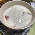 ☆あいちゃん's cooksnap of when they made 甘酒のヨーグルト.