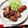 ちーぱっくん's cooksnap of when they made 簡単♫しっかり味の鶏もも肉醤油マヨ焼き♬.