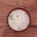 ととっとっとーん's cooksnap of when they made 美肌効果大♡イソフラボン豊富豆乳スープ♪.