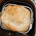 みゃじま's cooksnap of when they made 食パン（はるゆたかバージョン）.