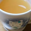 ﾋﾟﾛﾐ♡'s cooksnap of when they made 混ぜるだけ！簡単☆リンゴ酢ドリンク.