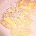 マム's cooksnap of when they made 簡単♪シラスの餅ピザ.