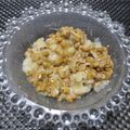 ジョングレ's cooksnap of when they made おろし納豆☆.