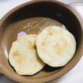 ＊ｎｏａ＊”'s cooksnap of when they made 砂糖不使用でも甘い米粉のパンケーキ.