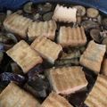 yukariix's cooksnap of when they made 厚揚げとなすのそぼろ煮.