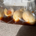 kaoran620's cooksnap of when they made 簡単煮卵.