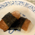 もぐもぐ人's cooksnap of when they made 簡単おやつ♪レンジでいなり餅.