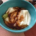 土屋はちまき's cooksnap of when they made やみつき♡わさびチーズ餅.
