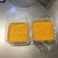 クックIJ4MWB☆'s cooksnap of when they made 材料3品！簡単おせち！レンジで錦玉子.