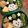 ぶたりんご's cooksnap of when they made ミッキー☆キャラ弁.