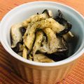 島子☆'s cooksnap of when they made ヒラタケのグリル.