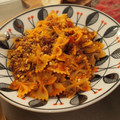 馬のしっぽこ's cooksnap of when they made 簡単☆本格ミートソース.