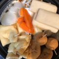 料理大好きママさん☆'s cooksnap of when they made 旦那絶賛☆わが家のおでん.
