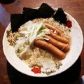AAYAACO's cooksnap of when they made 調味料は塩だけ♪白菜とソーセージの煮込み.