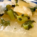 ミキトゥ's cooksnap of when they made 大根だけ　ほっと煮❤.