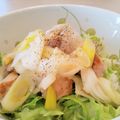 イエローバード's cooksnap of when they made 簡単！ランチにぴったり塩ダレ鶏丼.