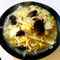 azbjbn's cooksnap of when they made とろーり 野菜の簡単中華丼.