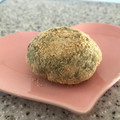 アチャこ's cooksnap of when they made 切りもちでつくる♪簡単よもぎ大福.