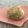 アチャこ's cooksnap of when they made 切りもちでつくる♪簡単よもぎ大福.