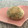 アチャこ's cooksnap of when they made 切りもちでつくる♪簡単よもぎ大福.
