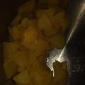 クックGCMPUO☆'s cooksnap of when they made アップルパイの中身のリンゴ煮.