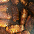 クック2U53KY☆'s cooksnap of when they made エリンギの豚肉巻き☆トマト煮込み.