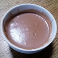 ポニーリボン's cooksnap of when they made ゼラチンでチョコプリン！.