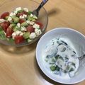 みりん調味料's cooksnap of when they made 【簡単・おつまみ】アボカドトマトのマリネ.
