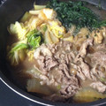 akko♪（＾＾）♪'s cooksnap of when they made なおみんの割り下が美味しいすき焼き.