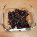 しょこたんママ's cooksnap of when they made ご飯が進む♪ホタルイカと新生姜の佃煮.