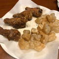 さくにゃん3939's cooksnap of when they made 【人気検索1位】超簡単美味唐揚げ！！！.