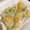 iruy's cooksnap of when they made 簡単☆余ったお餅で揚げ餅.
