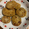 ★みかんA★'s cooksnap of when they made れんこんの挽き肉はさみ焼き☆.