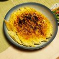 新米料理人リュウさん's cooksnap of when they made ヘルシー＆ジューシー!?胸肉DE餃子♪.