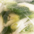 タラまよ's cooksnap of when they made 常備菜☆白ネギの冷凍保存.