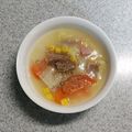 やまひろたい☆'s cooksnap of when they made 簡単★白菜のクリーム煮.