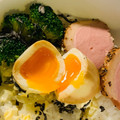 チャックねこ☆'s cooksnap of when they made とろ〜り♡半熟ゆでたまご.