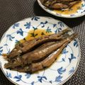 ☆あいちゃん's cooksnap of when they made ウチの黄金比～定番*魚の煮付け【白身魚】.