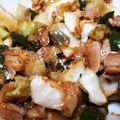 ☆ﾐこたまま☆ﾐ's cooksnap of when they made 豚キャベピーマンのオイスター炒め.