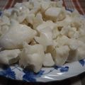 みせす☆まあさ's cooksnap of when they made 　鏡餅の戻し方.